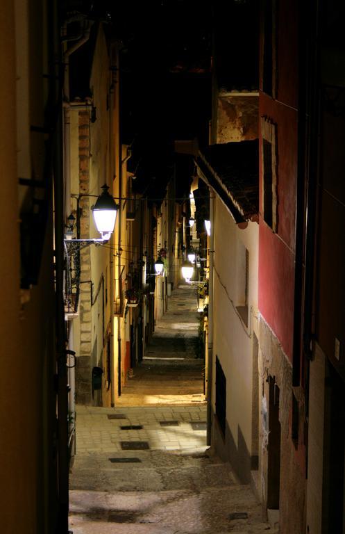 Vila Jamarauja Biar Exteriér fotografie